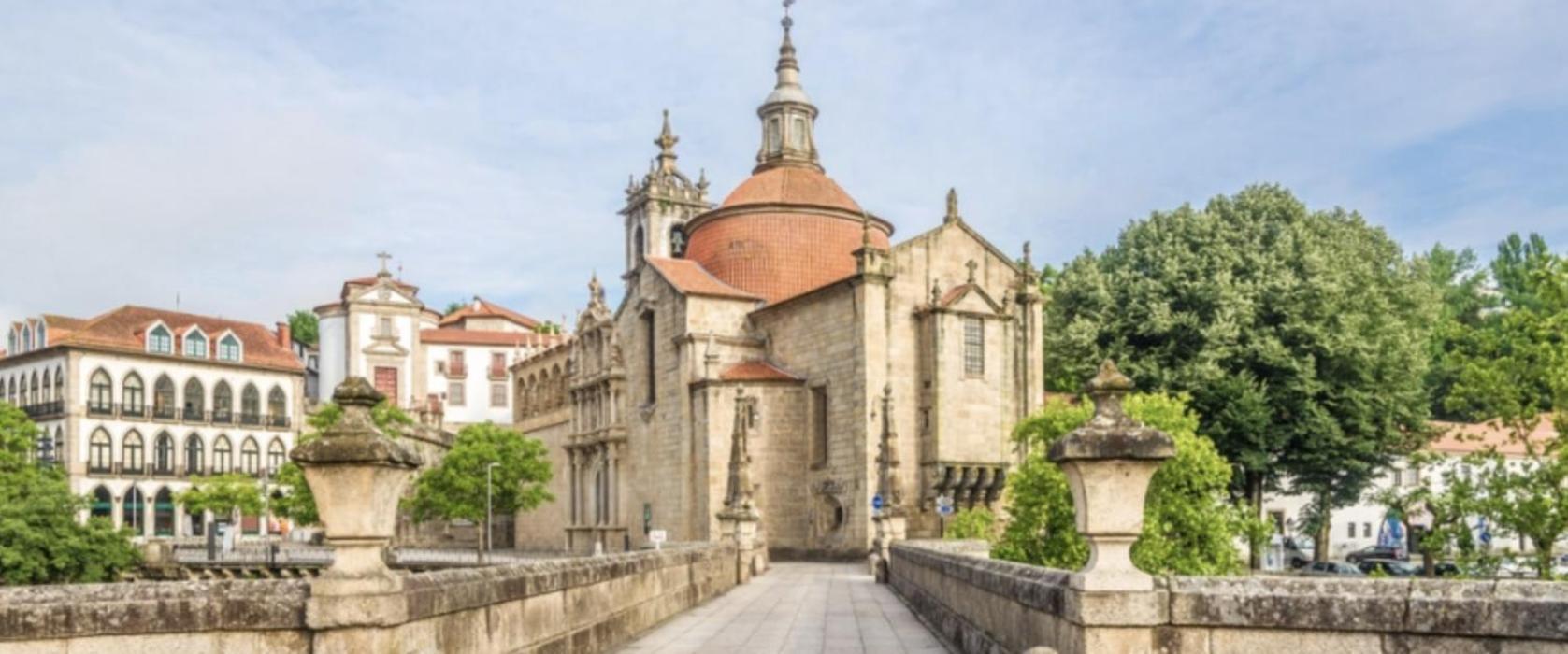 Villa Casa Amarante Porto Exterior foto